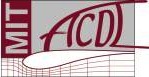 Aerospace Compuational Design Lab (ACDL) Logo