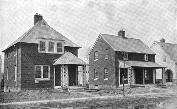 Erie 1919 Photo