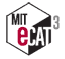 ECAT3 logo