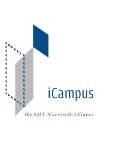 iCampus - the MIT-Microsoft Alliance