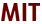 MIT logo