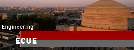 Engineering Council for Undergraduate Education (E-CUE)