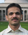 Faisal Kashif