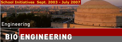 MIT School of Engineering: Bioengineering