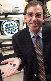 Prof. Alan Epstein