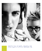 Bitch and Animal