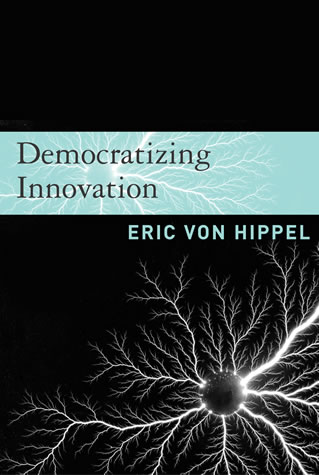 Democratizing
Innovation