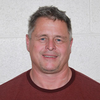 Dave Hingston