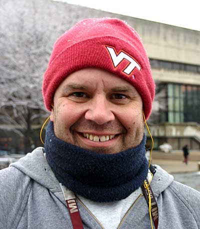 Robert Kuykendall