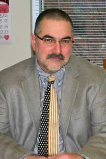 Dick Amster