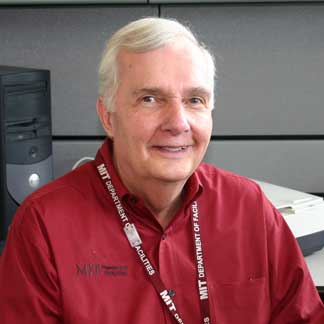Paul Motroni