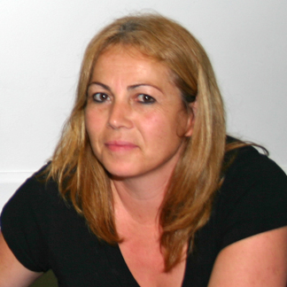 Maria Caetano