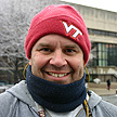 Robbie Kuykendall, Grounds Services