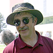 Rob Lyons, Grounds Services