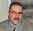 Dick Amster, Director of CPEC