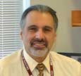John DiFava, Director of Operations and Security