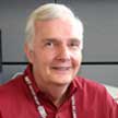 Chris Gile, Custodial Services