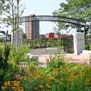 Steinbrenner Garden
