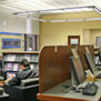 Dewey Library