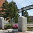Steinbrenner Garden