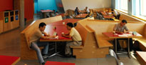 Stata Cafeteria