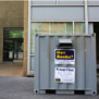 Book Bin by Building 56