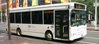 Airport Shuttle
