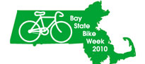 Bay State Bike Week 2010