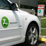 Zip Car