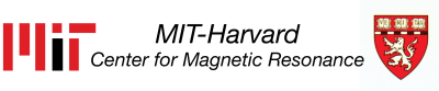 MIT Harvard CMR logo