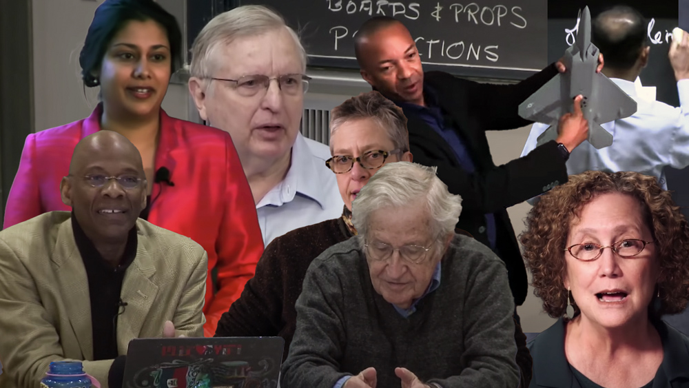 Spotlight: Celebrating MIT OpenCourseWare | MIT - Massachusetts ...