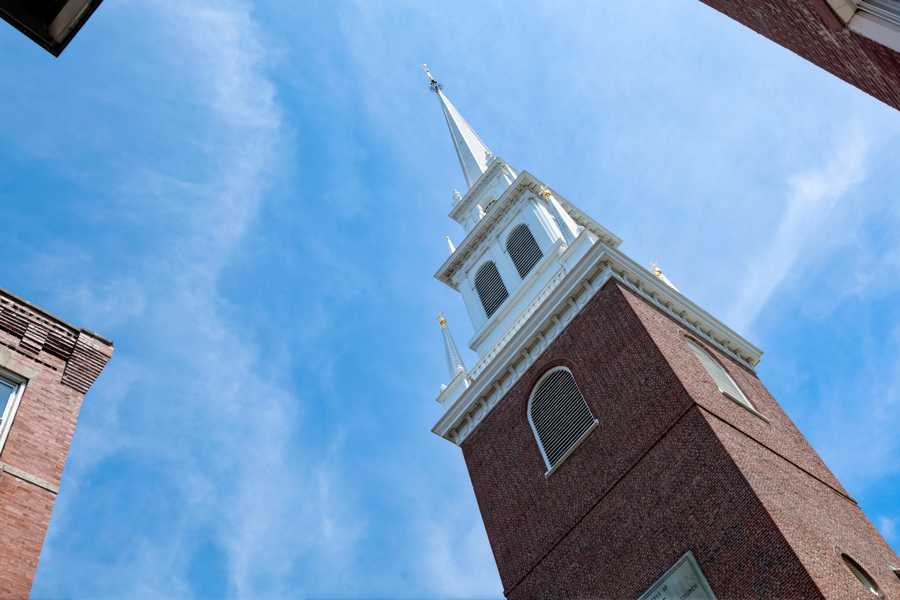 Old North Church