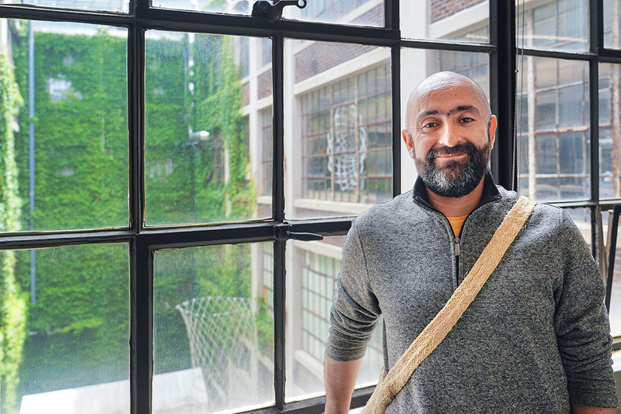 Pedro Reynolds-Cuellar