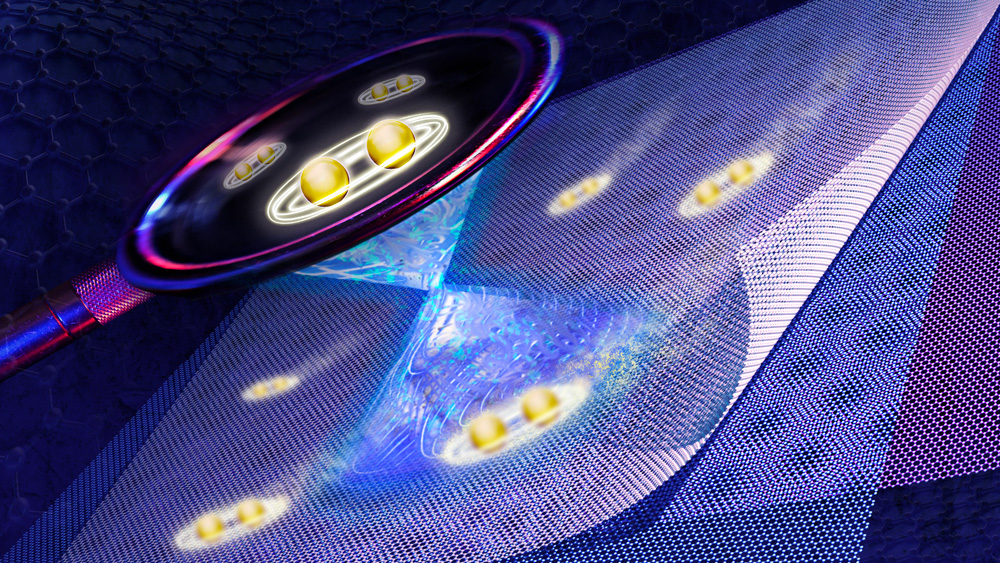 Spotlight: Next-generation superconductors | MIT - Massachusetts