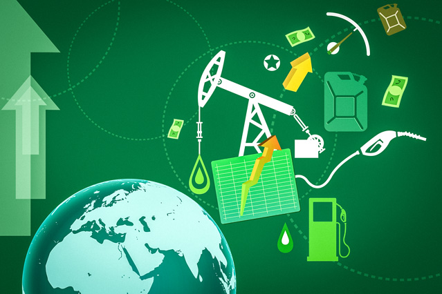 Carbon pricing partnership