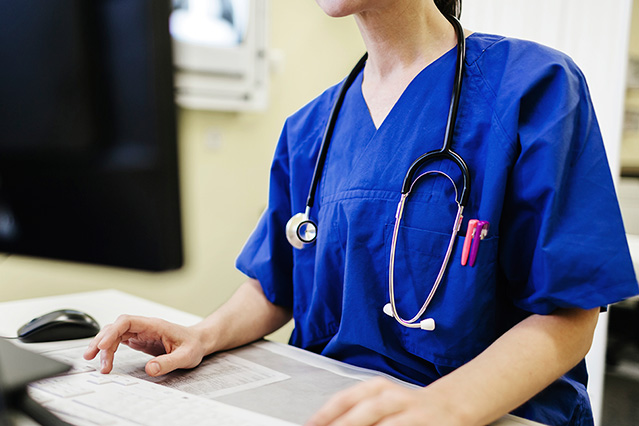 Optimized health care