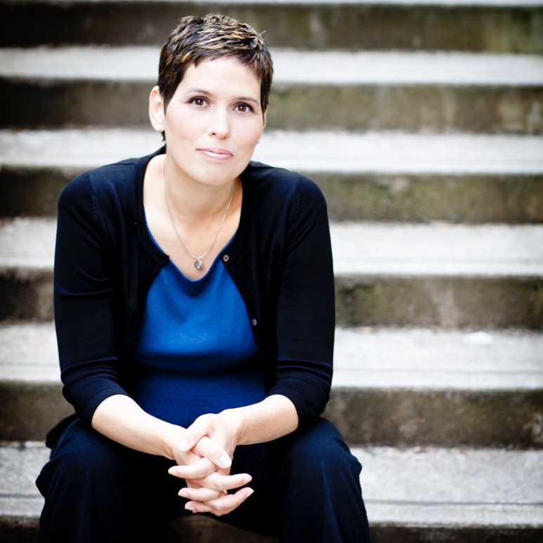 Journalist Candis Callison to speak at 2018 doctoral hooding ceremony 