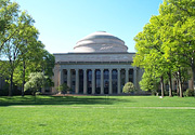 Photo: MIT Dome