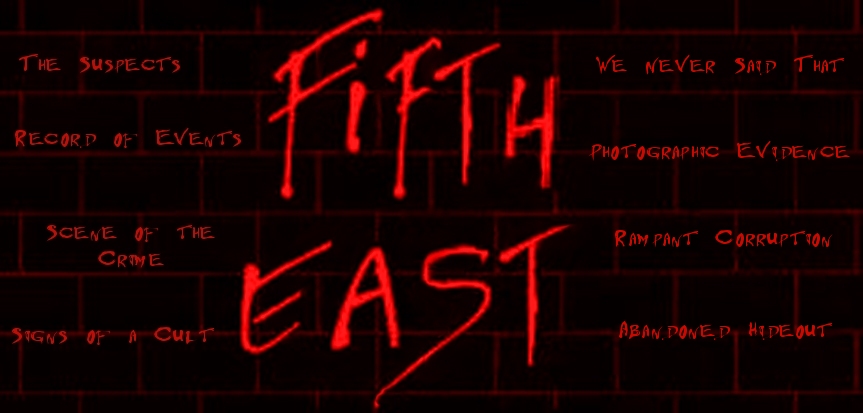 Fifth East