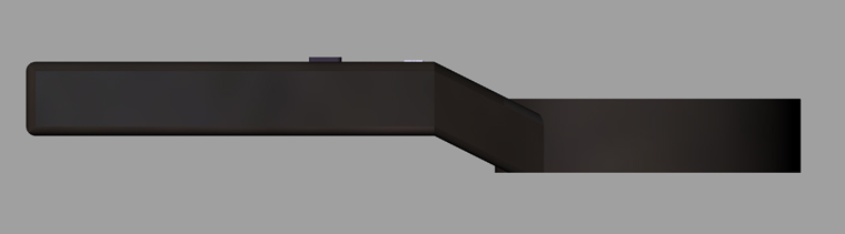 voltmeter elevation