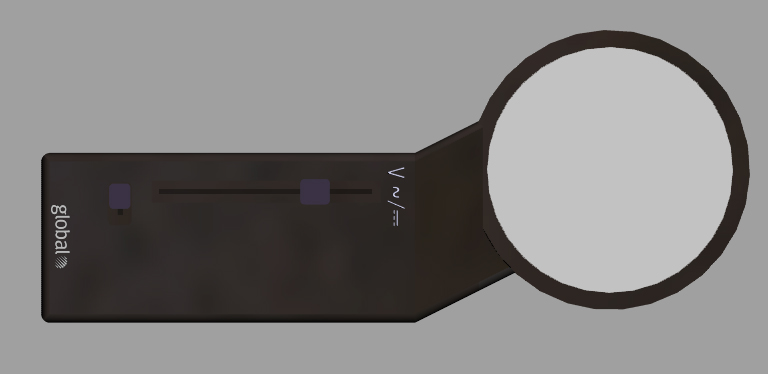 voltmeter plan