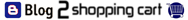 BLOG 2 SHOPPING CART