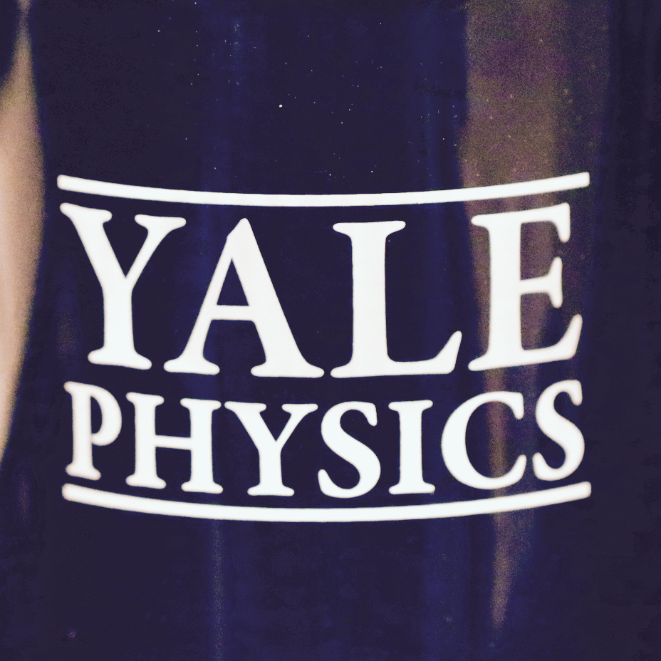 Yale Physics