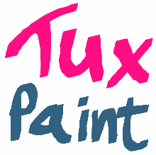 Tux Paint