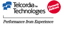 Telcordia Technologies