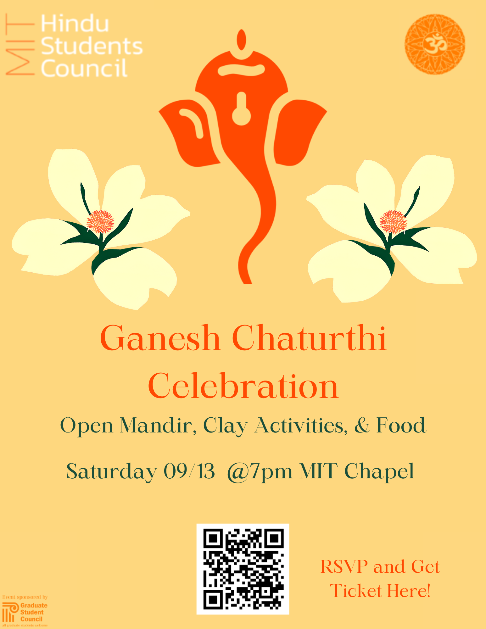 Ganesha Chaturthi