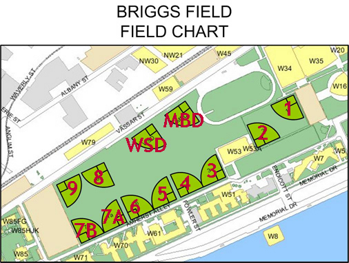 Field Map