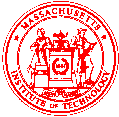 [MIT Logo]