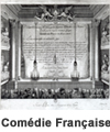 Comédie Française Performance Archive