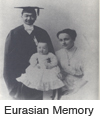 Eurasian history and memory Visual Archive